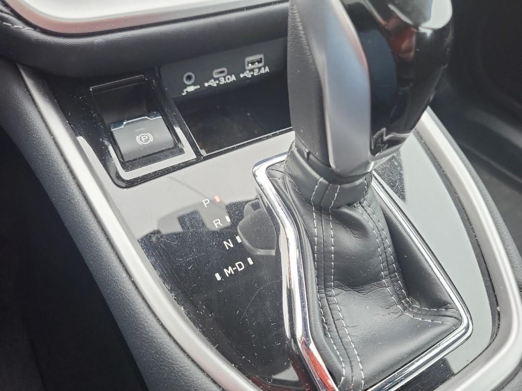 used 2025 Subaru Legacy car, priced at $25,975