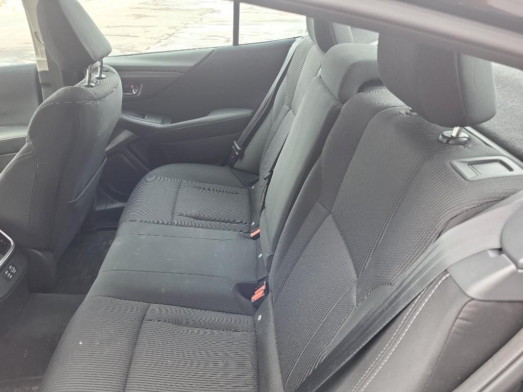 used 2025 Subaru Legacy car, priced at $25,975