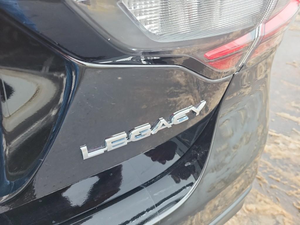 used 2025 Subaru Legacy car, priced at $25,975