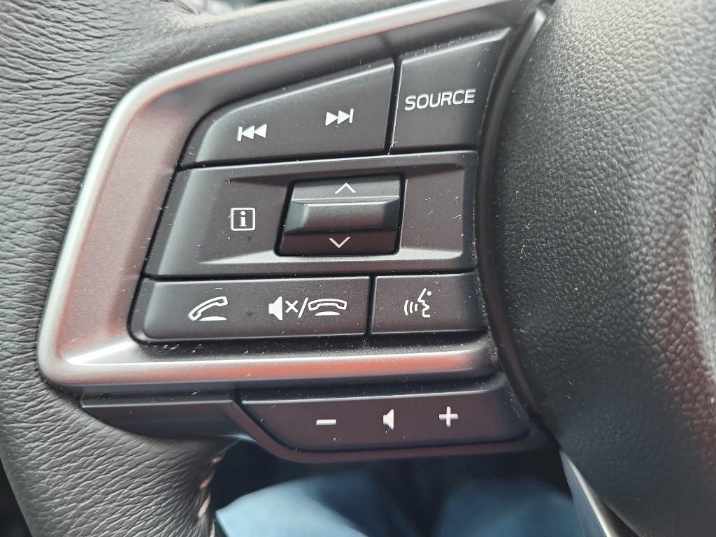 used 2025 Subaru Legacy car, priced at $25,975