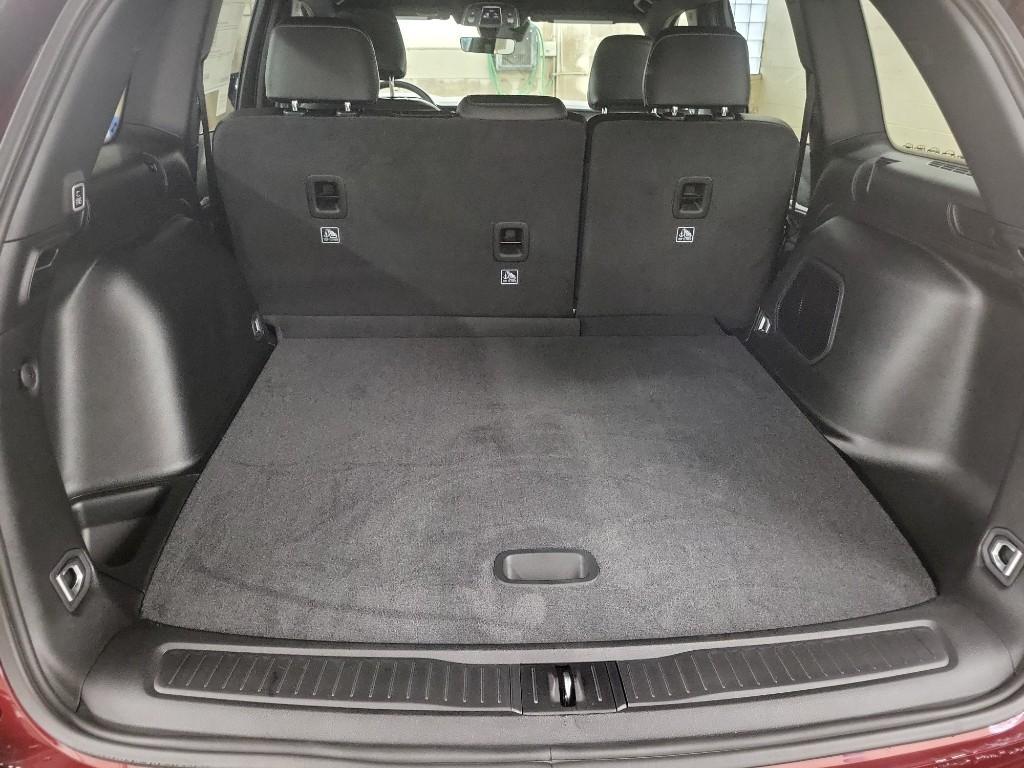 new 2026 Jeep Grand Cherokee car