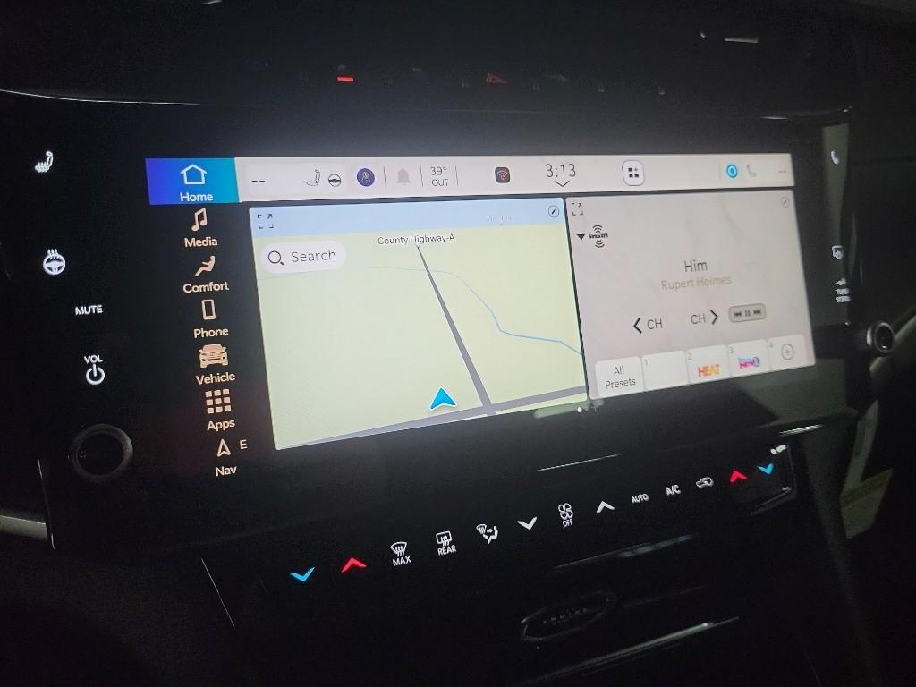 new 2026 Jeep Grand Cherokee car