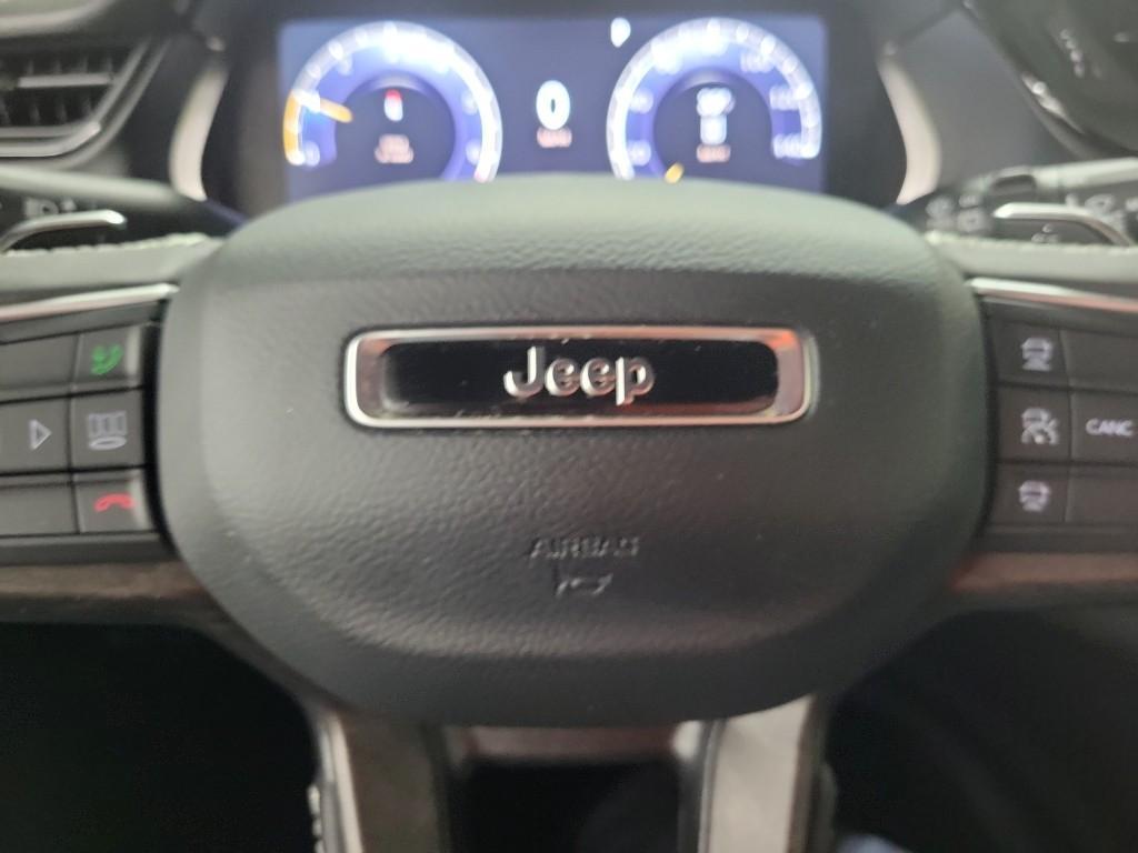 new 2026 Jeep Grand Cherokee car