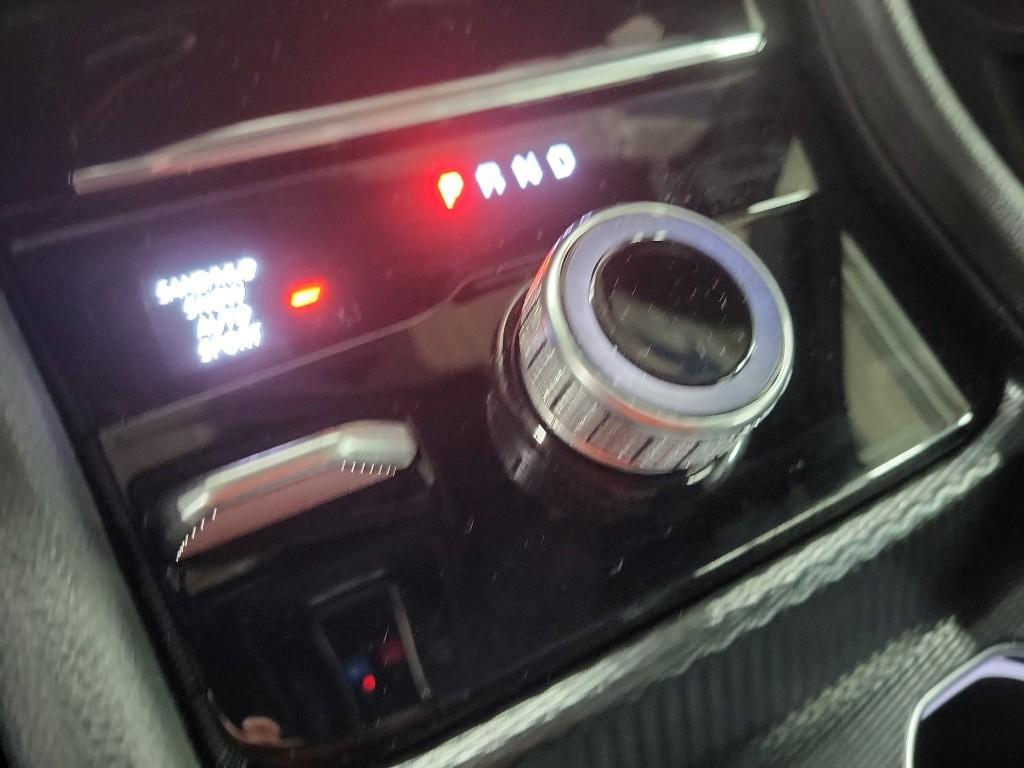 new 2026 Jeep Grand Cherokee car