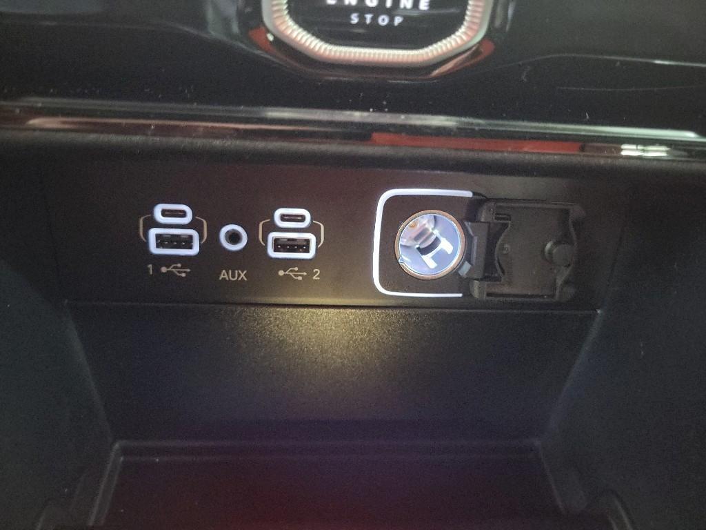 new 2026 Jeep Grand Cherokee car