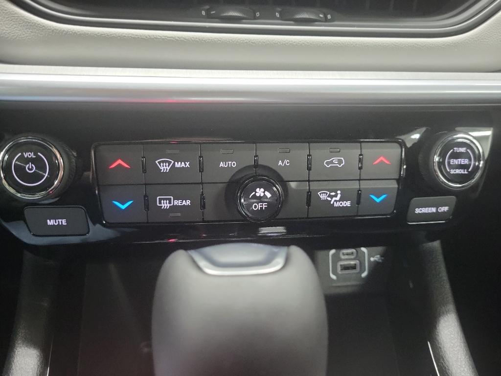 new 2026 Jeep Compass car, priced at $35,354