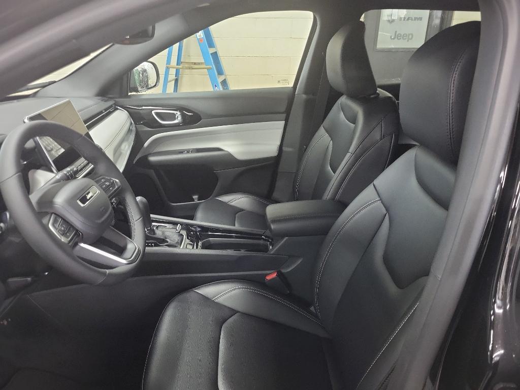 new 2026 Jeep Compass car, priced at $35,354