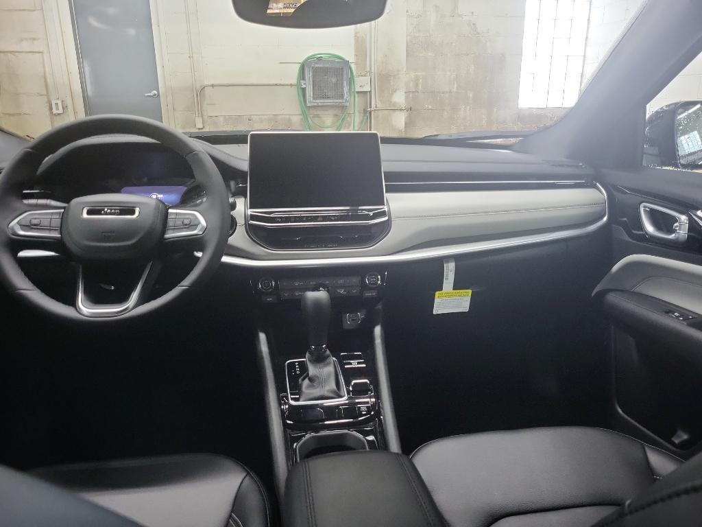 new 2026 Jeep Compass car, priced at $35,354