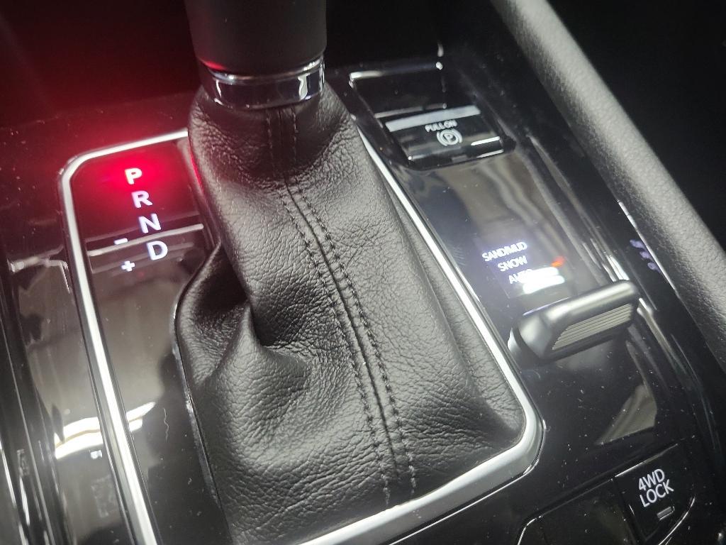 new 2026 Jeep Compass car, priced at $35,354