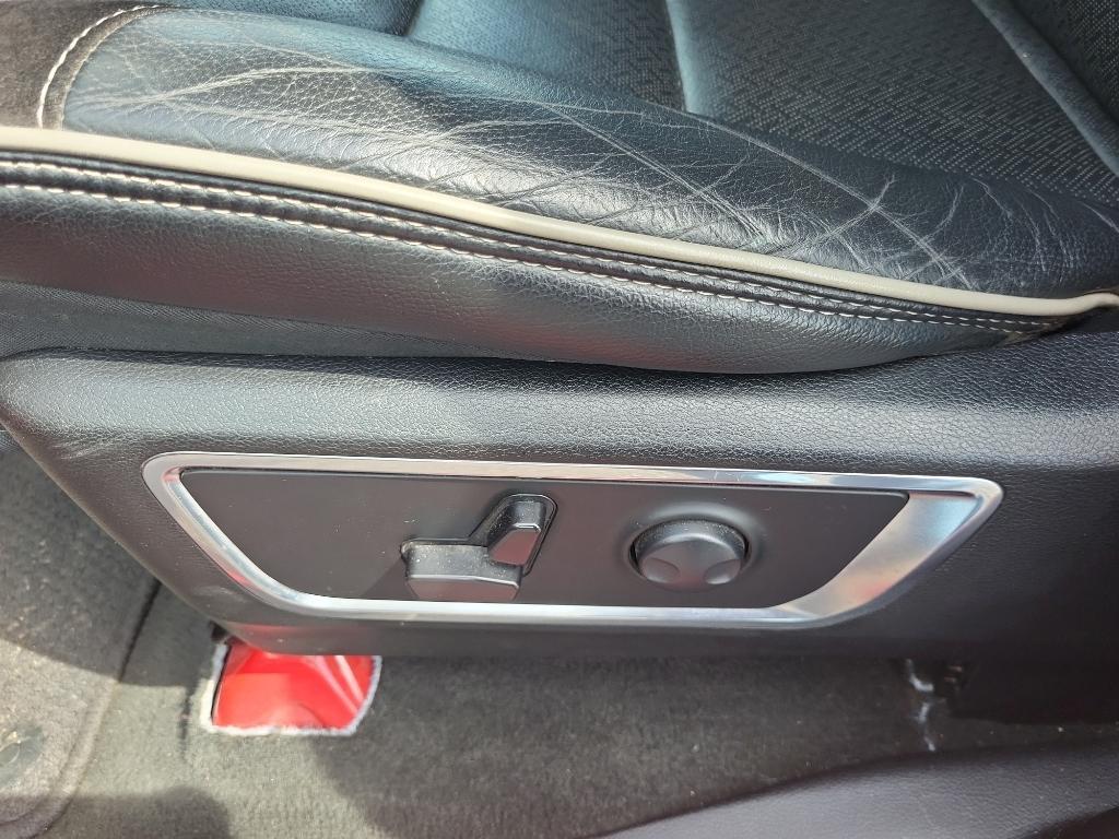 used 2024 Ram 1500 car, priced at $38,876