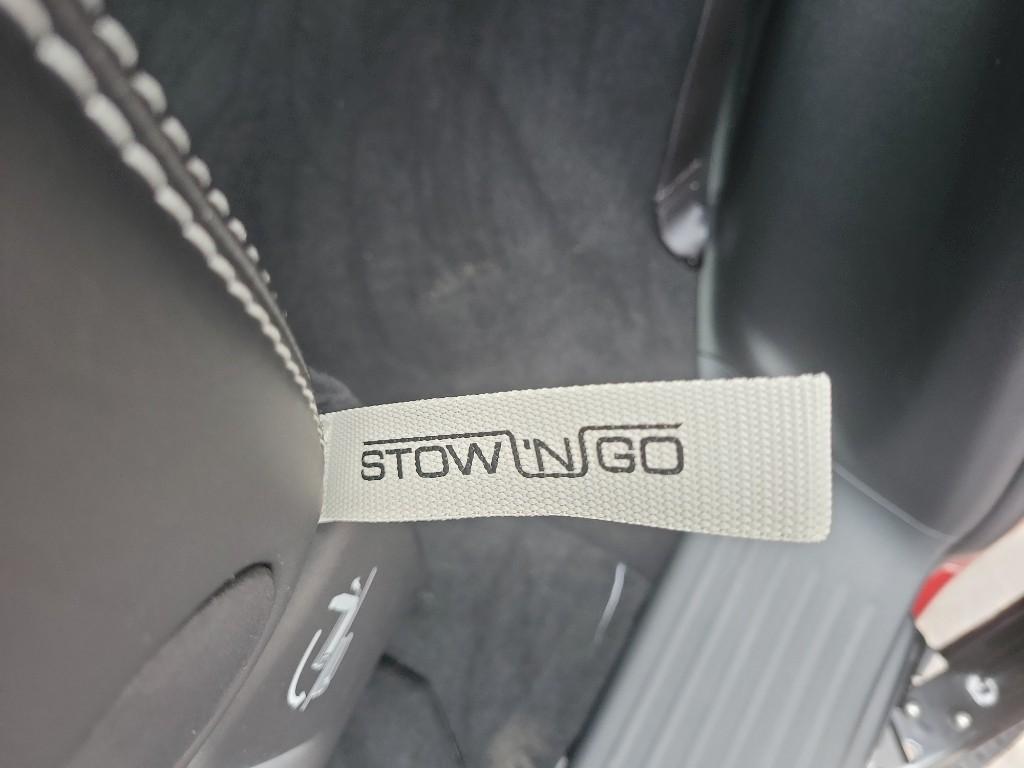 new 2026 Chrysler Pacifica car