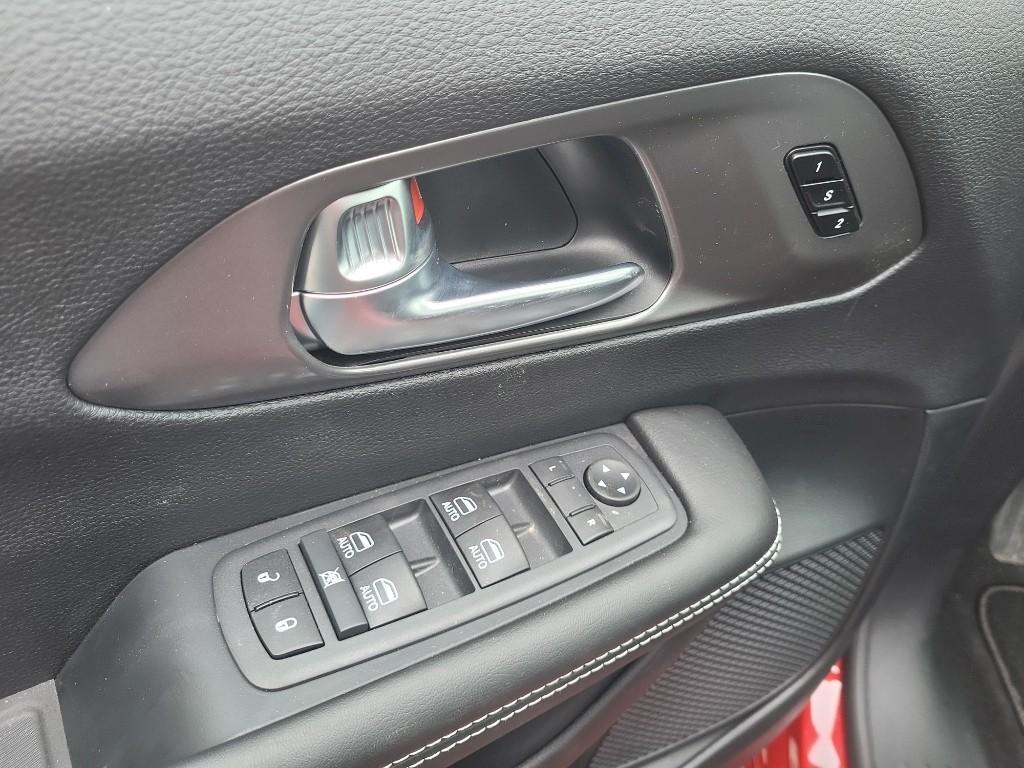 new 2026 Chrysler Pacifica car