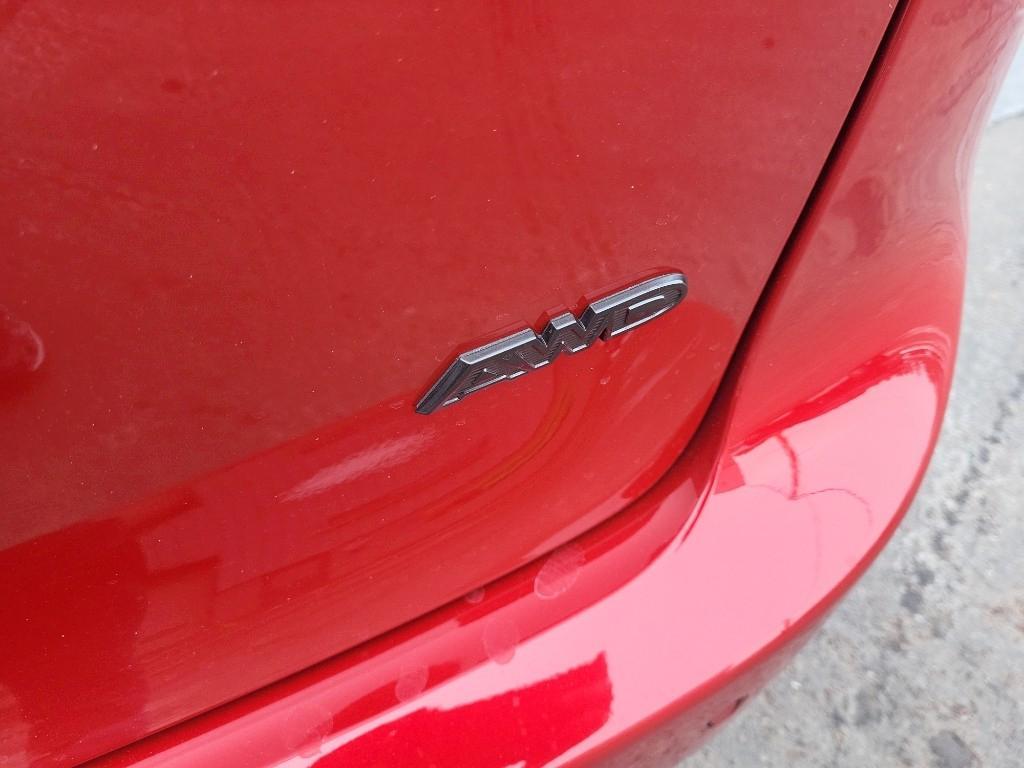 new 2026 Chrysler Pacifica car