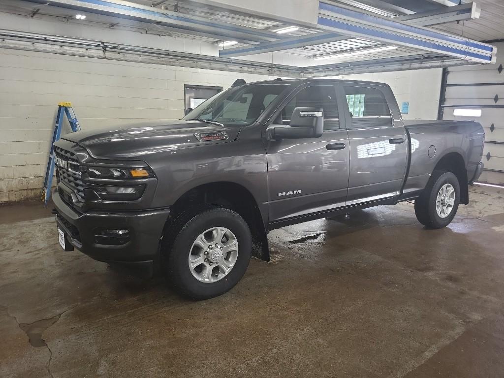 used 2026 Ram 2500 car, priced at $59,765