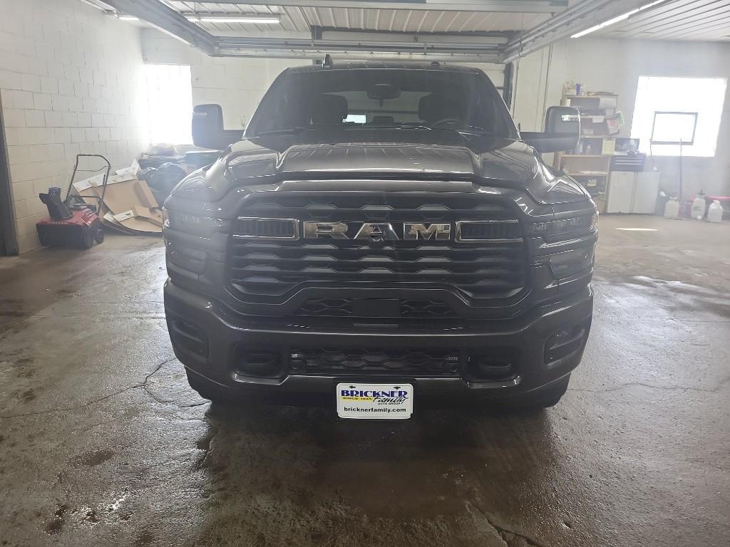 used 2026 Ram 2500 car, priced at $59,765