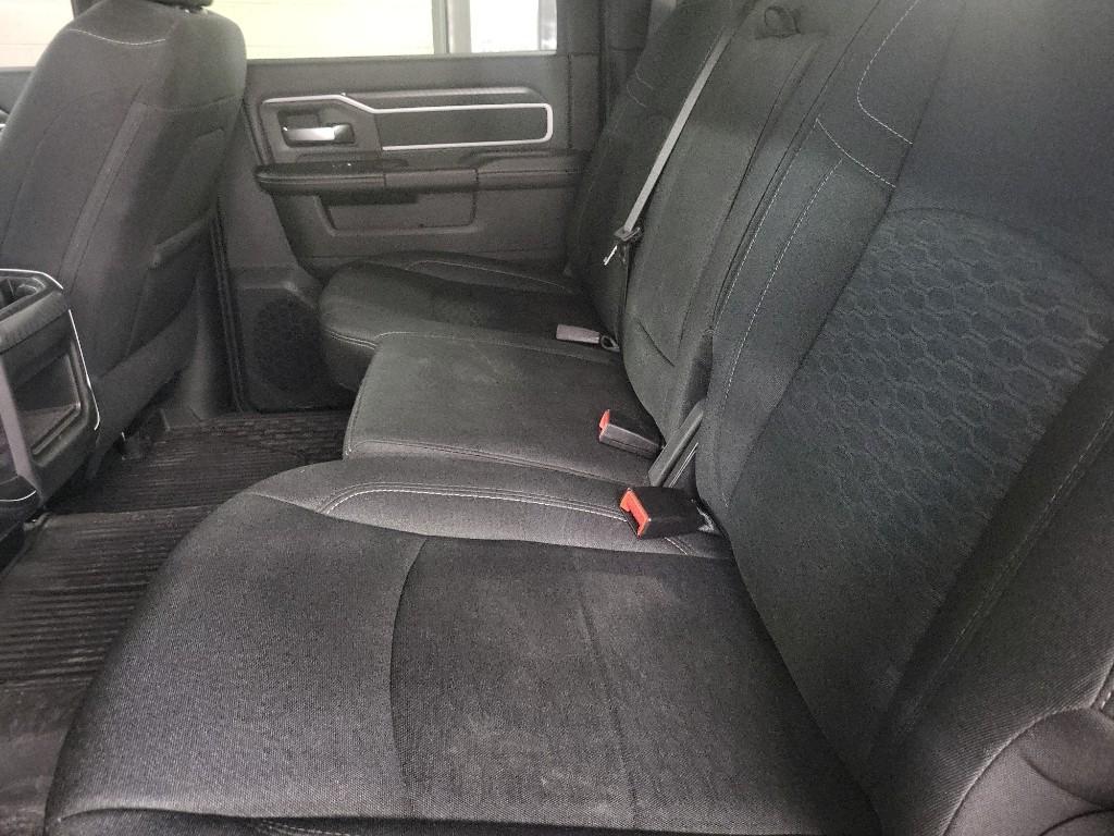 used 2026 Ram 2500 car, priced at $59,765