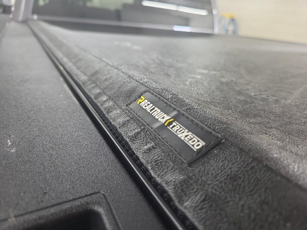 used 2026 Ram 2500 car, priced at $59,765