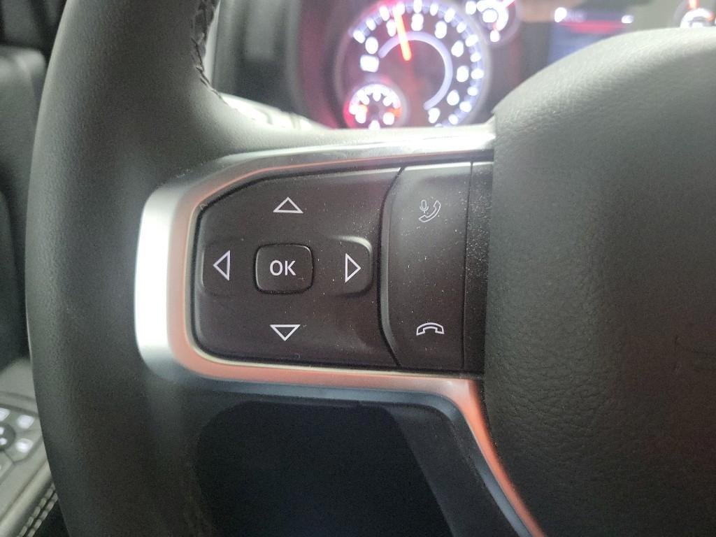 used 2026 Ram 2500 car, priced at $59,765