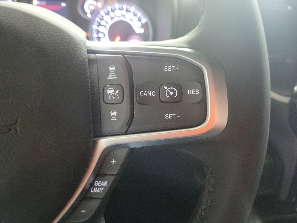 used 2026 Ram 2500 car, priced at $59,765