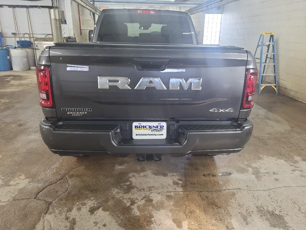used 2026 Ram 2500 car, priced at $59,765