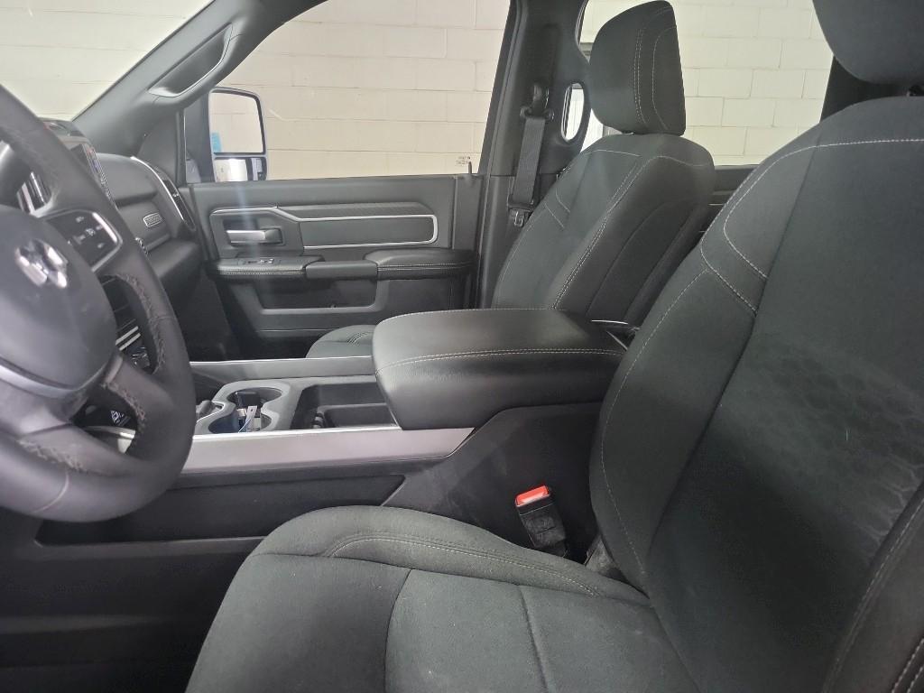 used 2026 Ram 2500 car, priced at $59,765