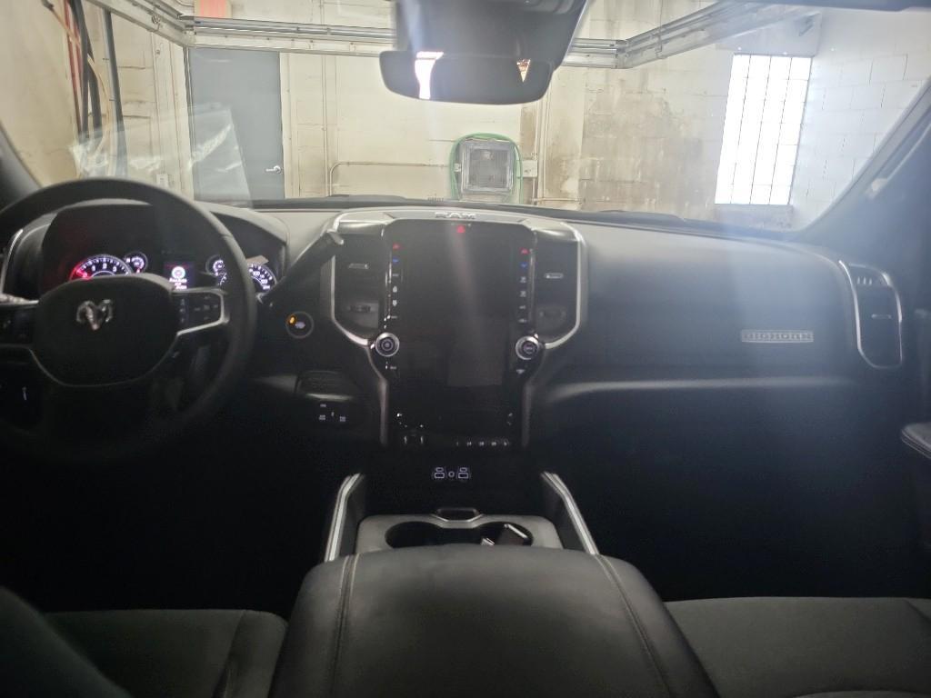 used 2026 Ram 2500 car, priced at $59,765