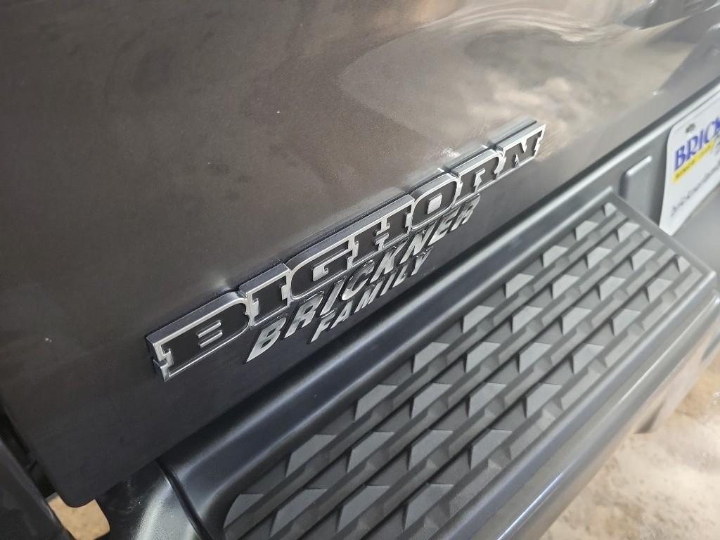 used 2026 Ram 2500 car, priced at $59,765