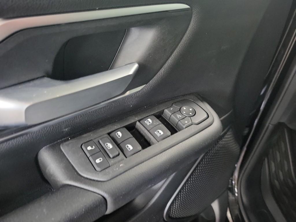 new 2026 Ram 1500 car, priced at $62,262