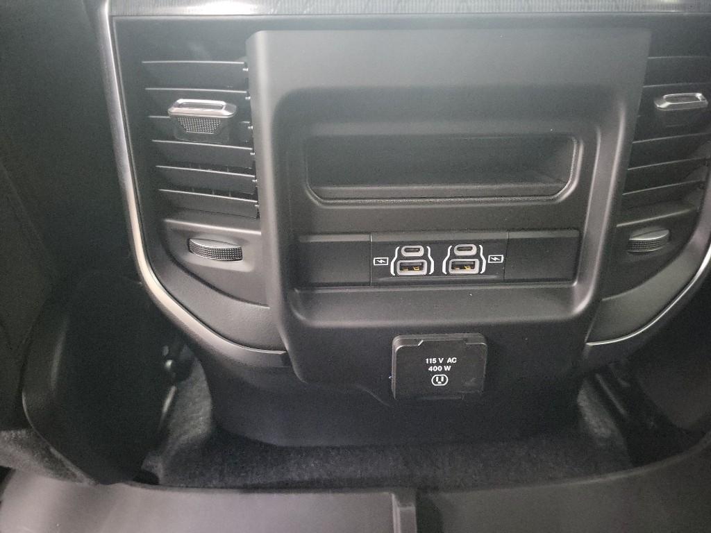 new 2026 Ram 1500 car, priced at $62,262