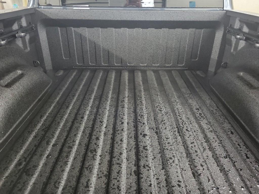 new 2026 Ram 1500 car, priced at $62,519