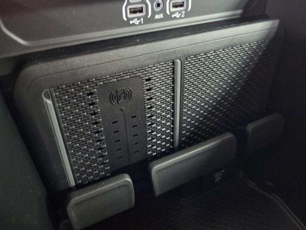 new 2026 Ram 1500 car, priced at $62,519