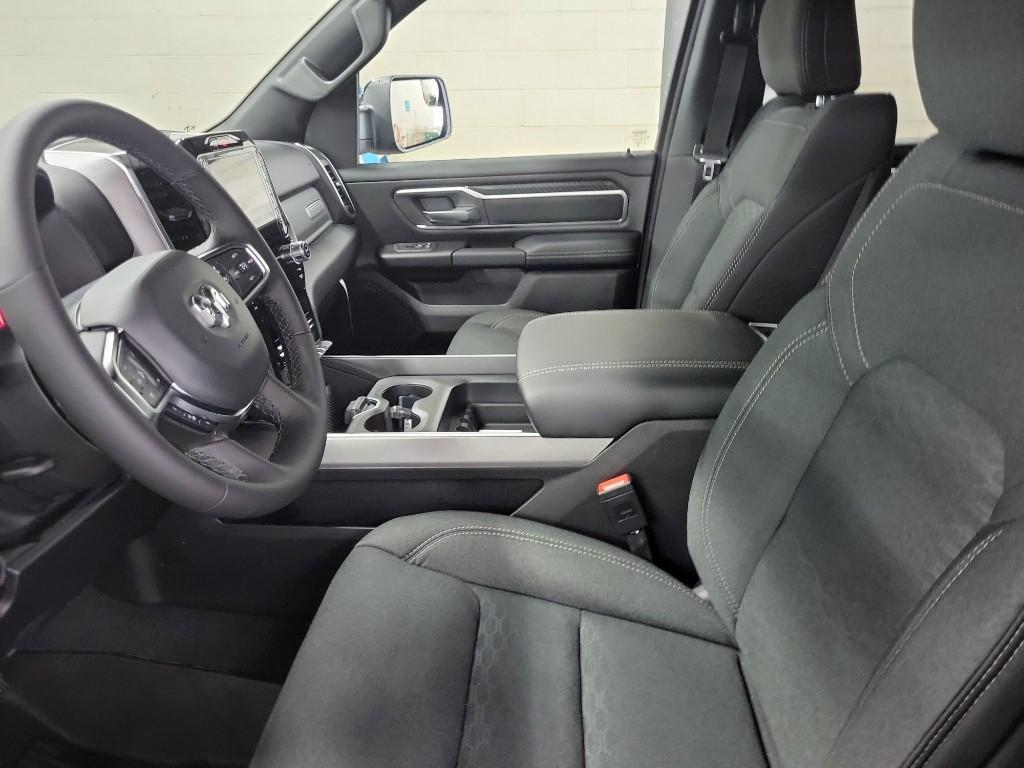 new 2026 Ram 1500 car, priced at $62,519