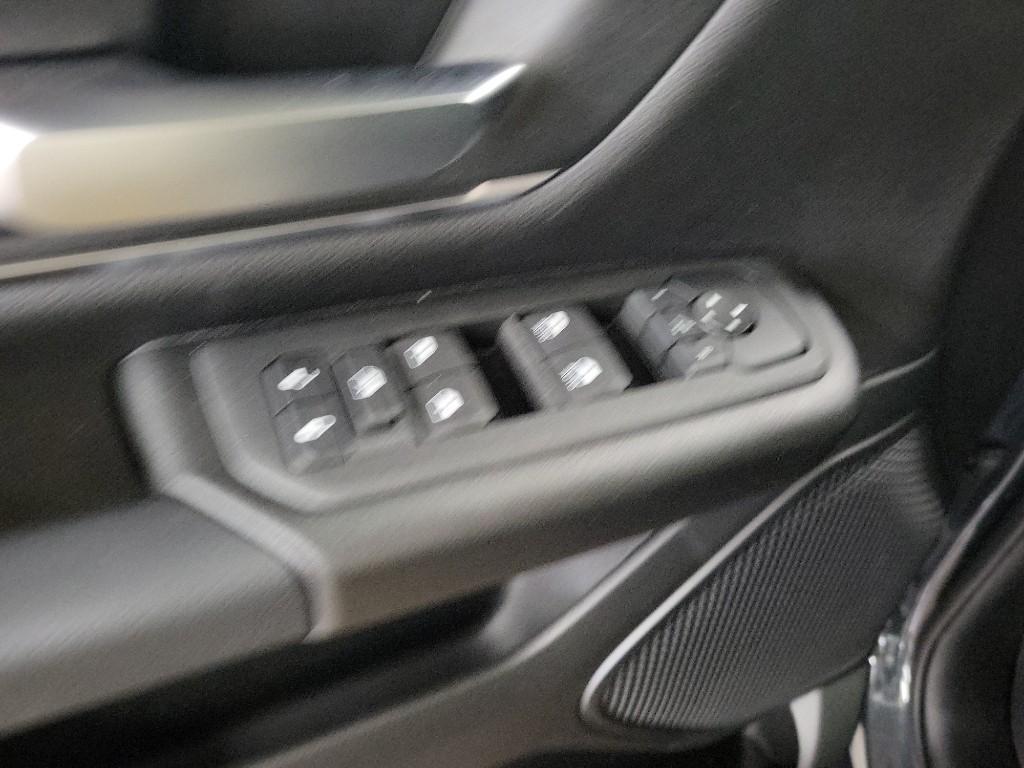 new 2026 Ram 1500 car, priced at $62,519