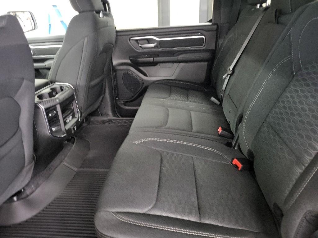 new 2026 Ram 1500 car, priced at $62,519