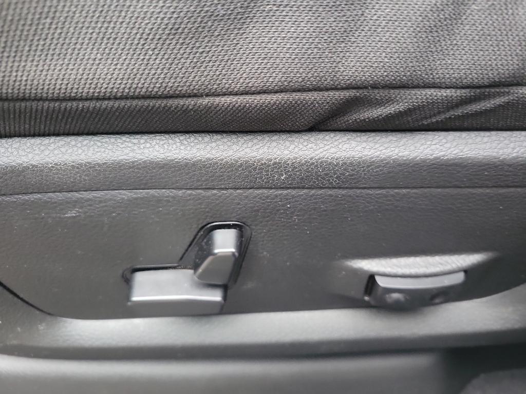 used 2024 Ram 2500 car, priced at $47,860