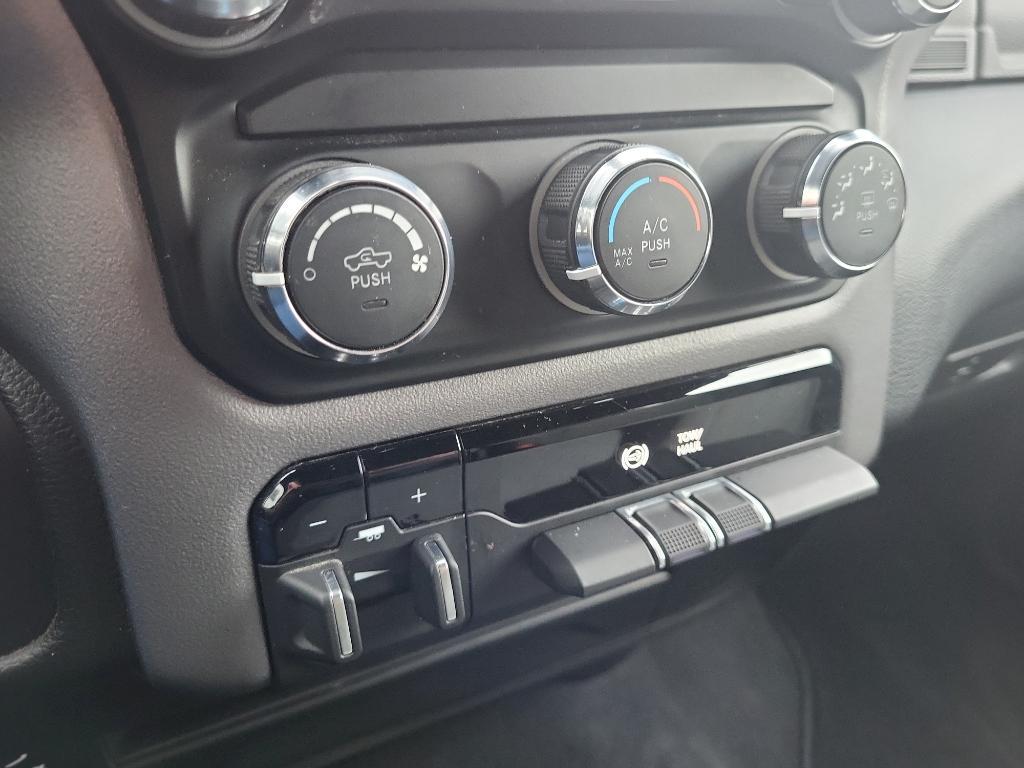 used 2024 Ram 2500 car, priced at $47,860