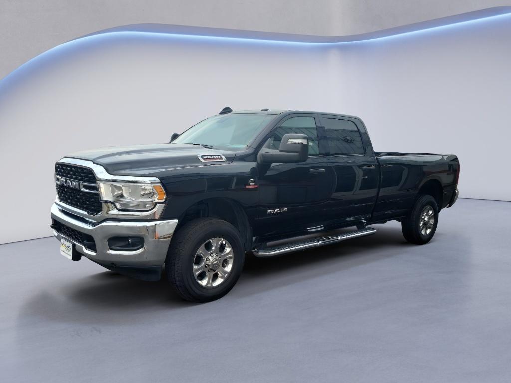 used 2024 Ram 2500 car, priced at $47,860