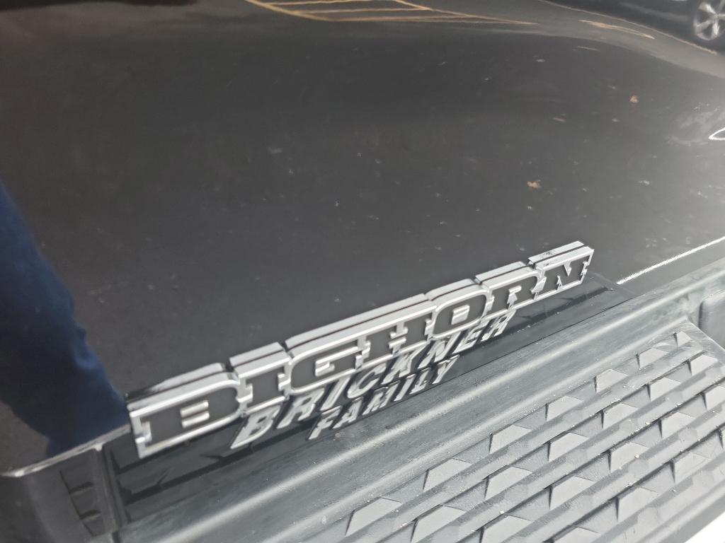 used 2024 Ram 2500 car, priced at $47,860