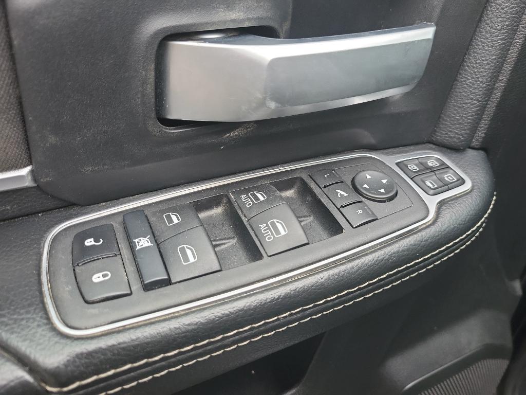 used 2024 Ram 2500 car, priced at $47,860