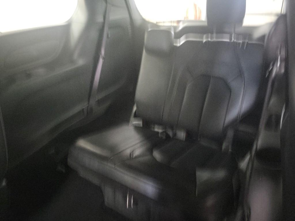 used 2025 Chrysler Pacifica car, priced at $31,432