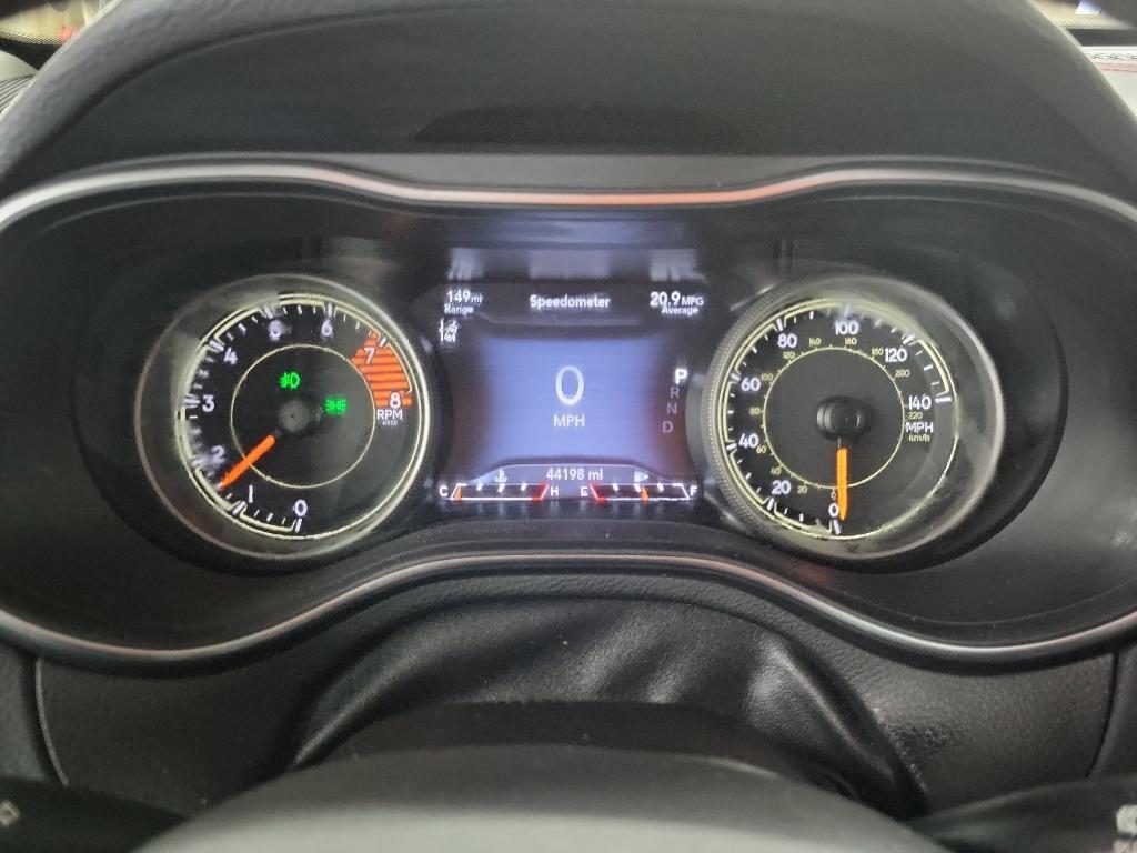 used 2022 Jeep Cherokee car, priced at $25,890