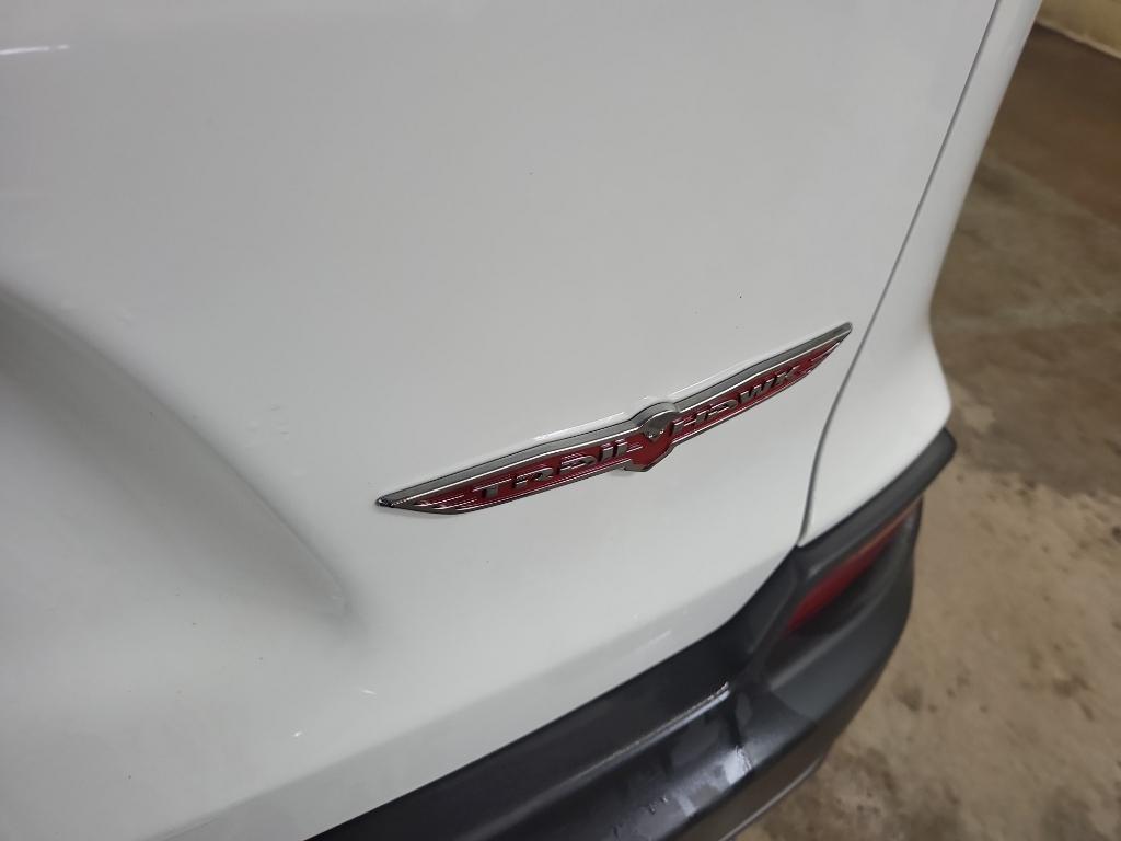 used 2022 Jeep Cherokee car, priced at $25,890