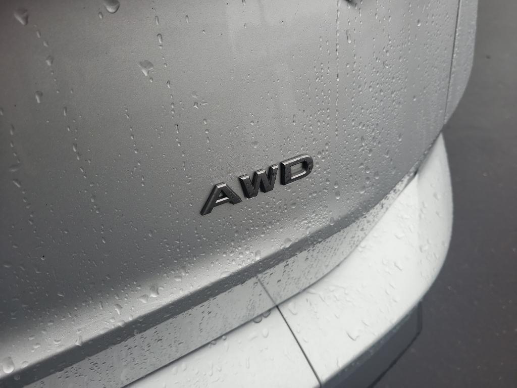 used 2024 Nissan Rogue car, priced at $21,980