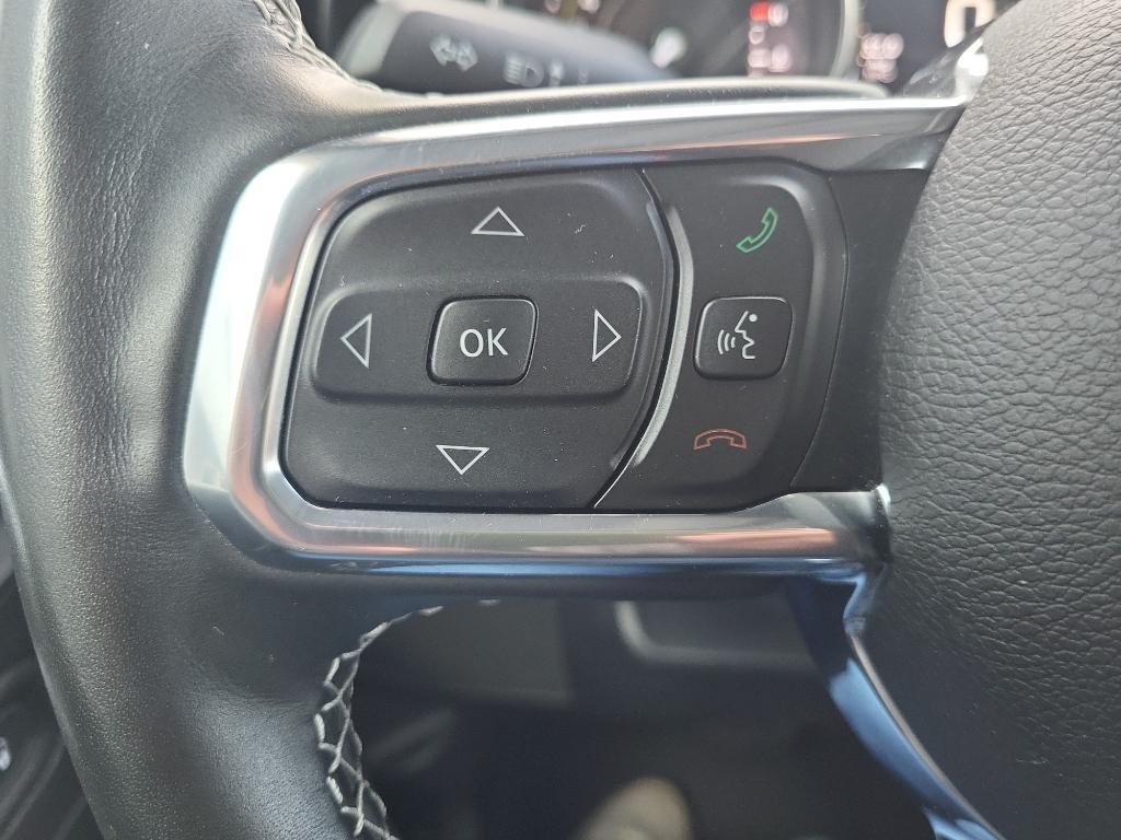 used 2021 Jeep Wrangler Unlimited 4xe car, priced at $29,849