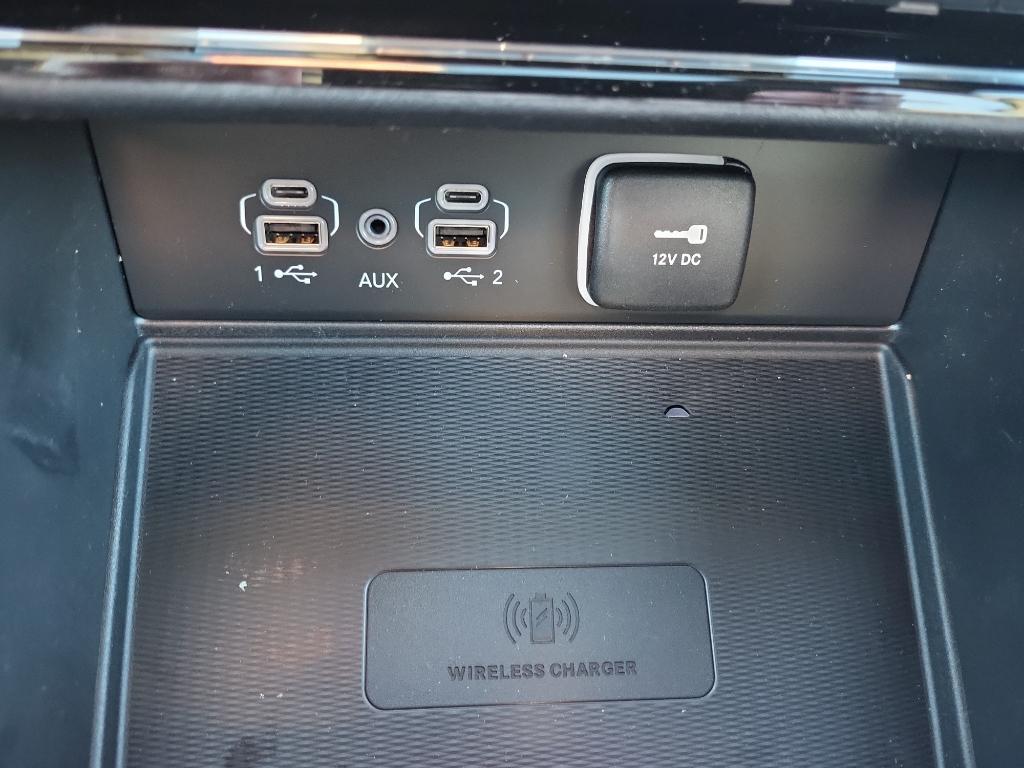 new 2025 Jeep Grand Cherokee car, priced at $55,486