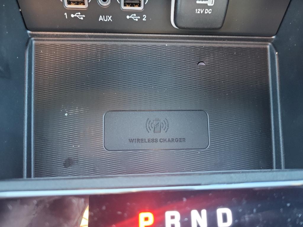 new 2025 Jeep Grand Cherokee car, priced at $55,486