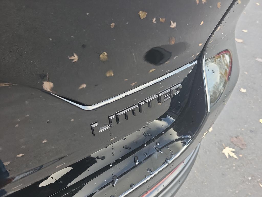 new 2025 Jeep Grand Cherokee car, priced at $55,486