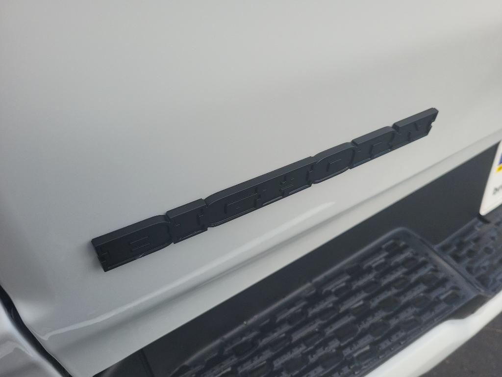 new 2026 Ram 1500 car, priced at $62,848