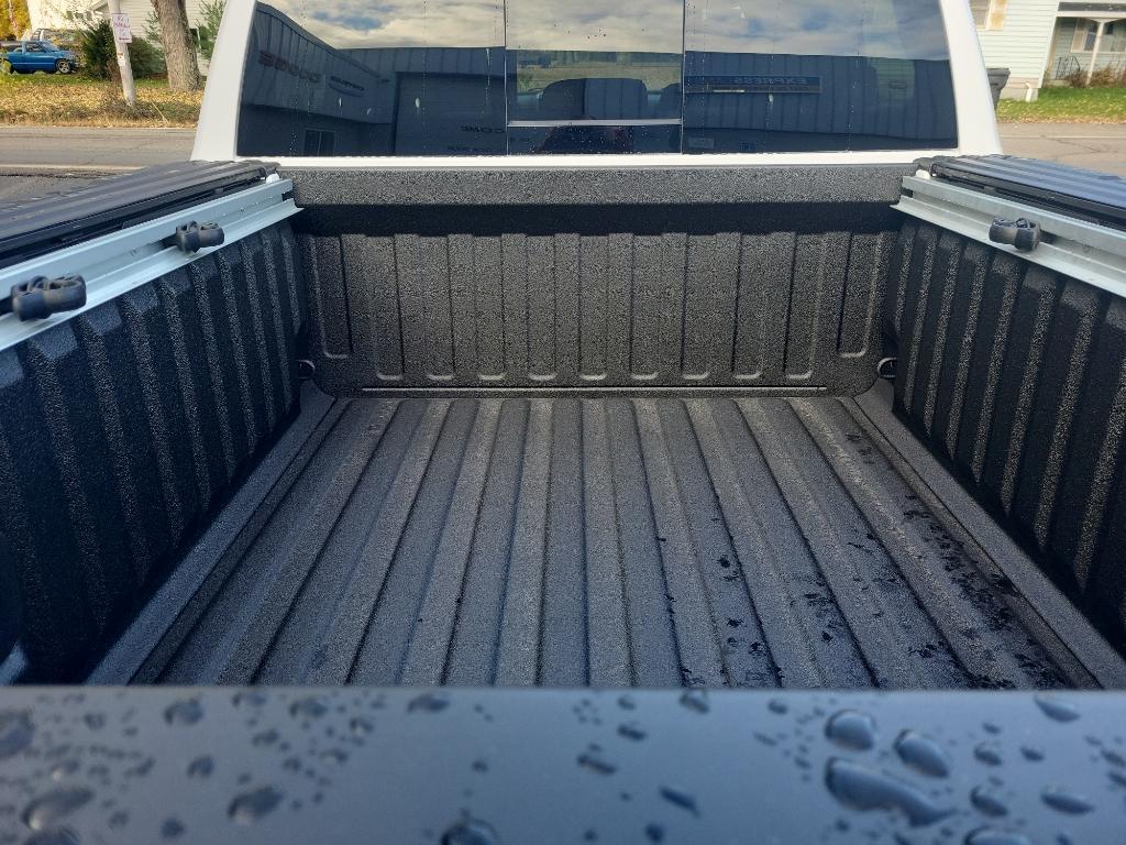 new 2026 Ram 1500 car, priced at $62,848