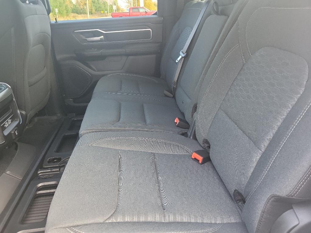 new 2026 Ram 1500 car, priced at $62,848